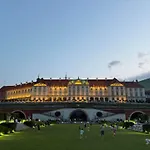 Old Town Apartment A