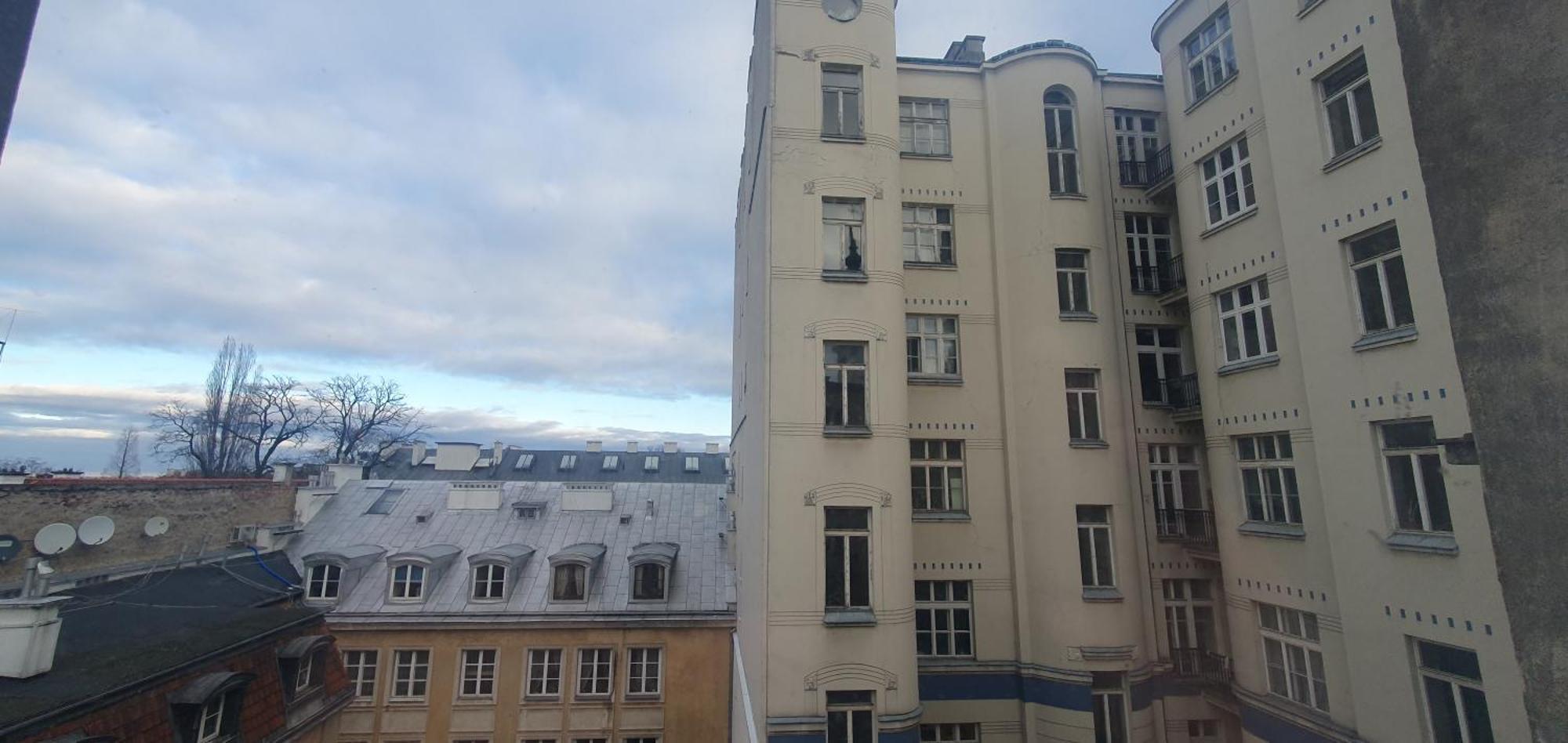 Apartament Old Town A
