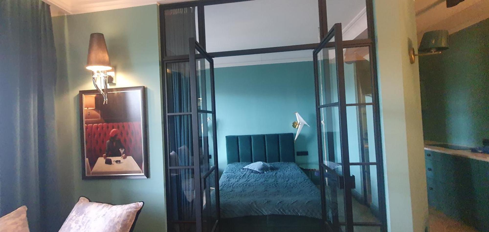 Apartament Old Town A