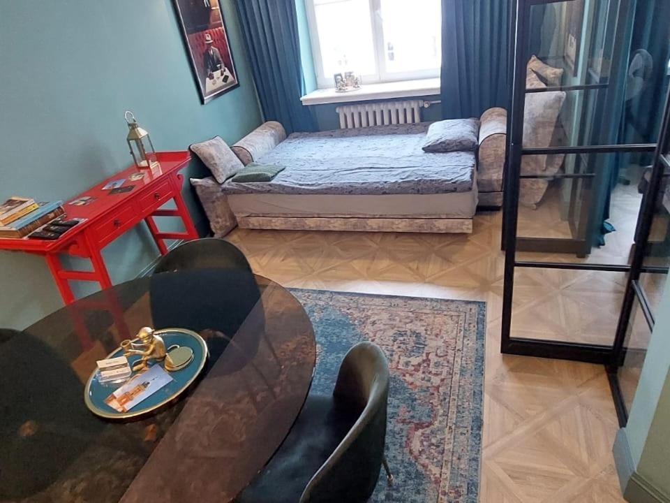 Apartament Old Town A *