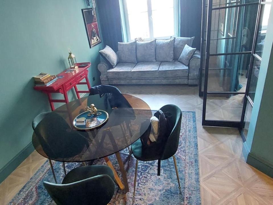 Apartment Old Town A Warsaw