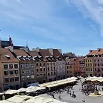 Old Town Apartment A